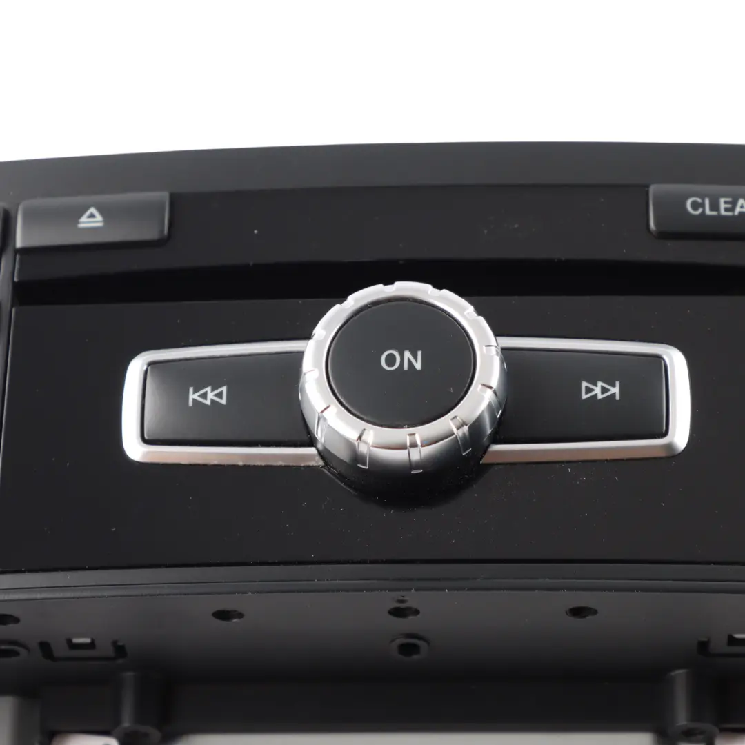 Mercedes X156 C117 W176 Multimedia Switch CD Player Radio Head Unit - SKU A2469009512-1 - Part number A2469009512