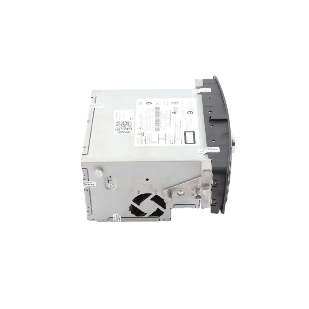 Mercedes X156 C117 W176 Multimedia Switch CD Player Radio Head Unit - SKU A2469009512-1 - Part number A2469009512