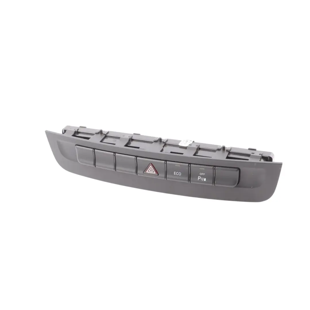 Mercedes W176 Hazard Light Control Panel Switch - SKU A2469055502 - Part number A2469055502