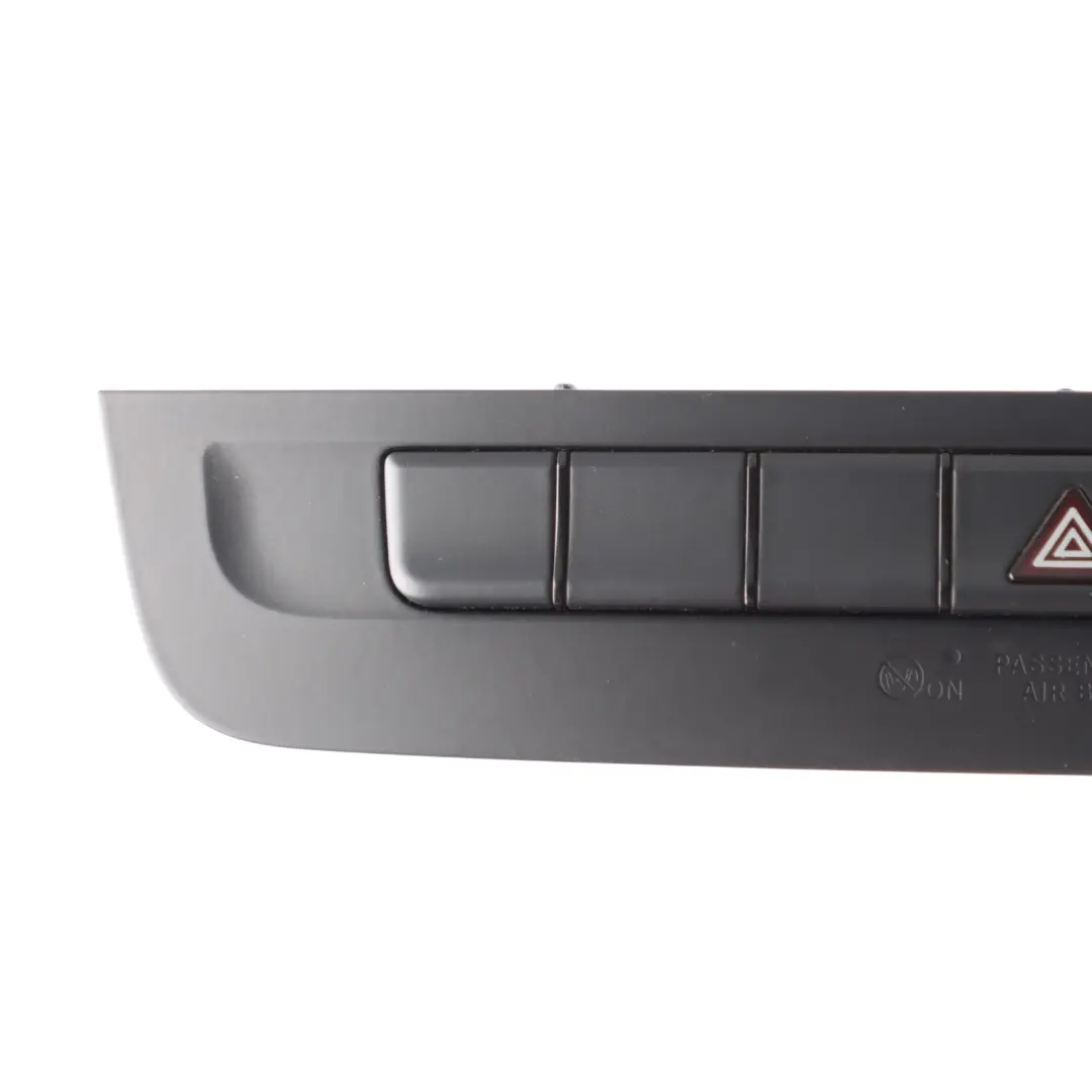 Mercedes W176 Hazard Light Control Panel Switch - SKU A2469055502 - Part number A2469055502