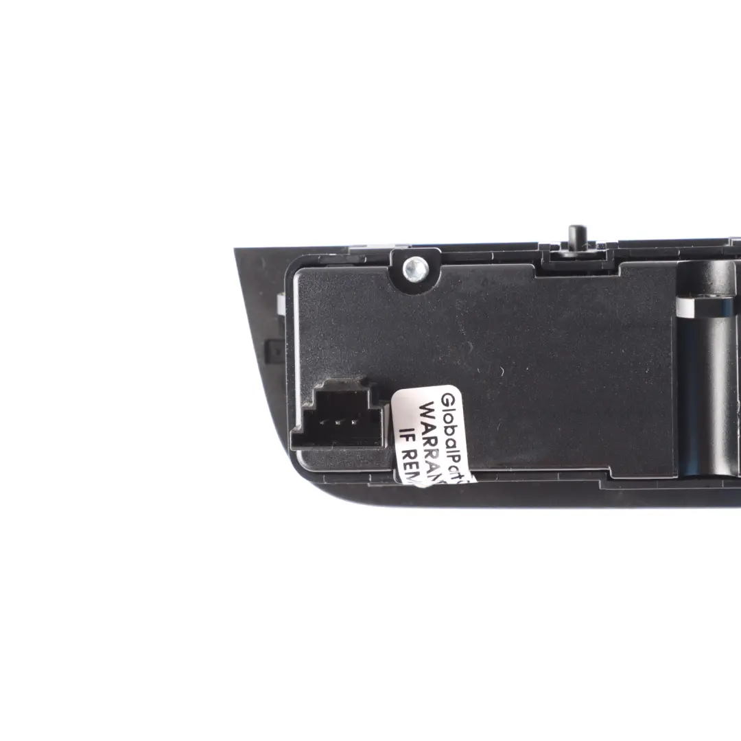 Mercedes W176 Warn Blinker Bedien Feld Schalter - SKU A2469055502 - Teilenummer A2469055502