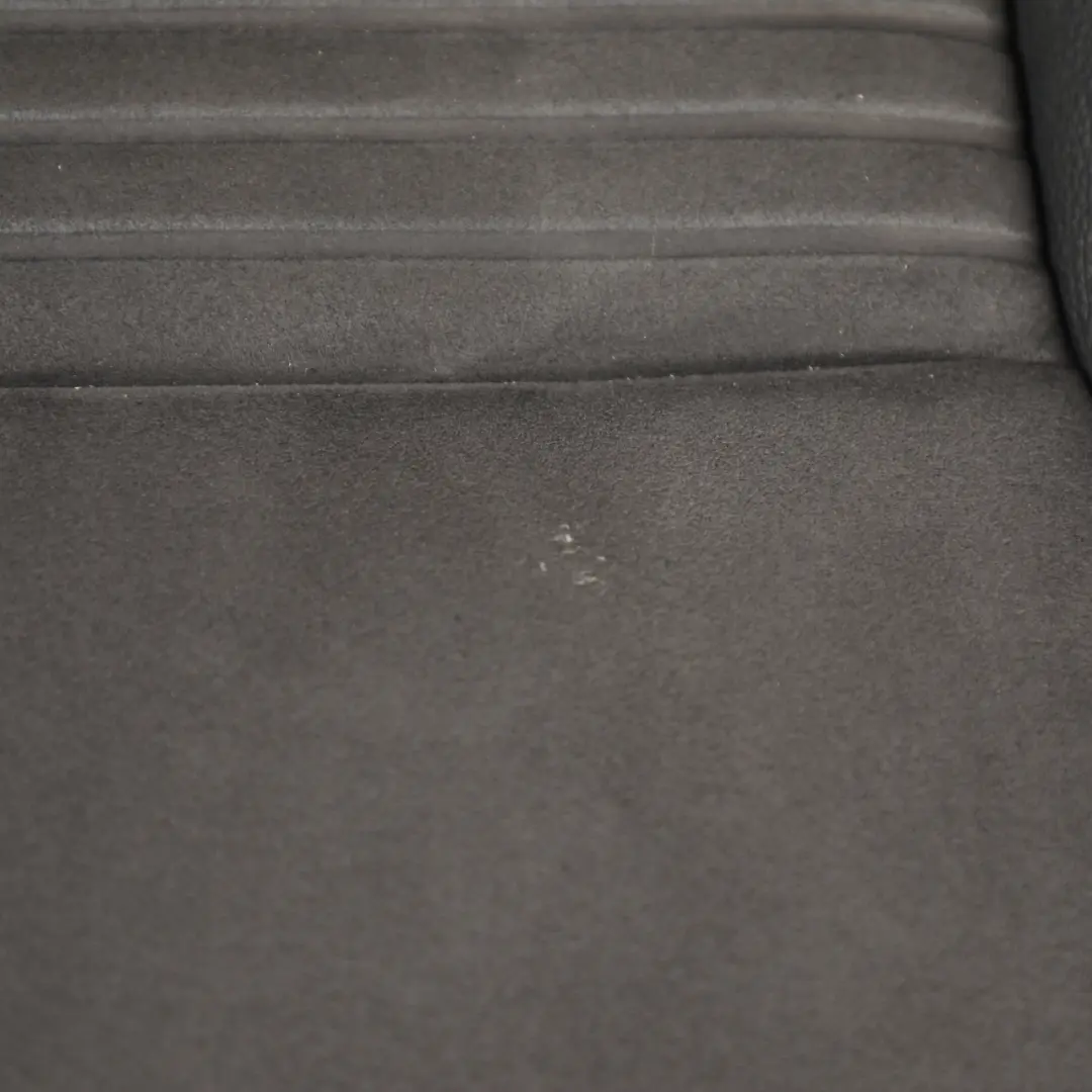 Mercedes C117 Front Seat Heated Interior Leather Cloth Left N/S - SKU A2469107201 - Part number A2469107201