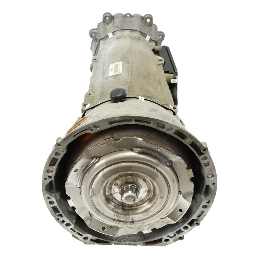 350CDI 4Matic Cambio Automática 722903 722.903 2512701601 GARANTÍA para Mercedes W251 con número de pieza A2512708500 Mercedes W251 350CDI 4Matic Cambio Automática 722903 722.903 2512701601 GARANTÍA - SKU A2512708500 - Número de pieza A2512708500