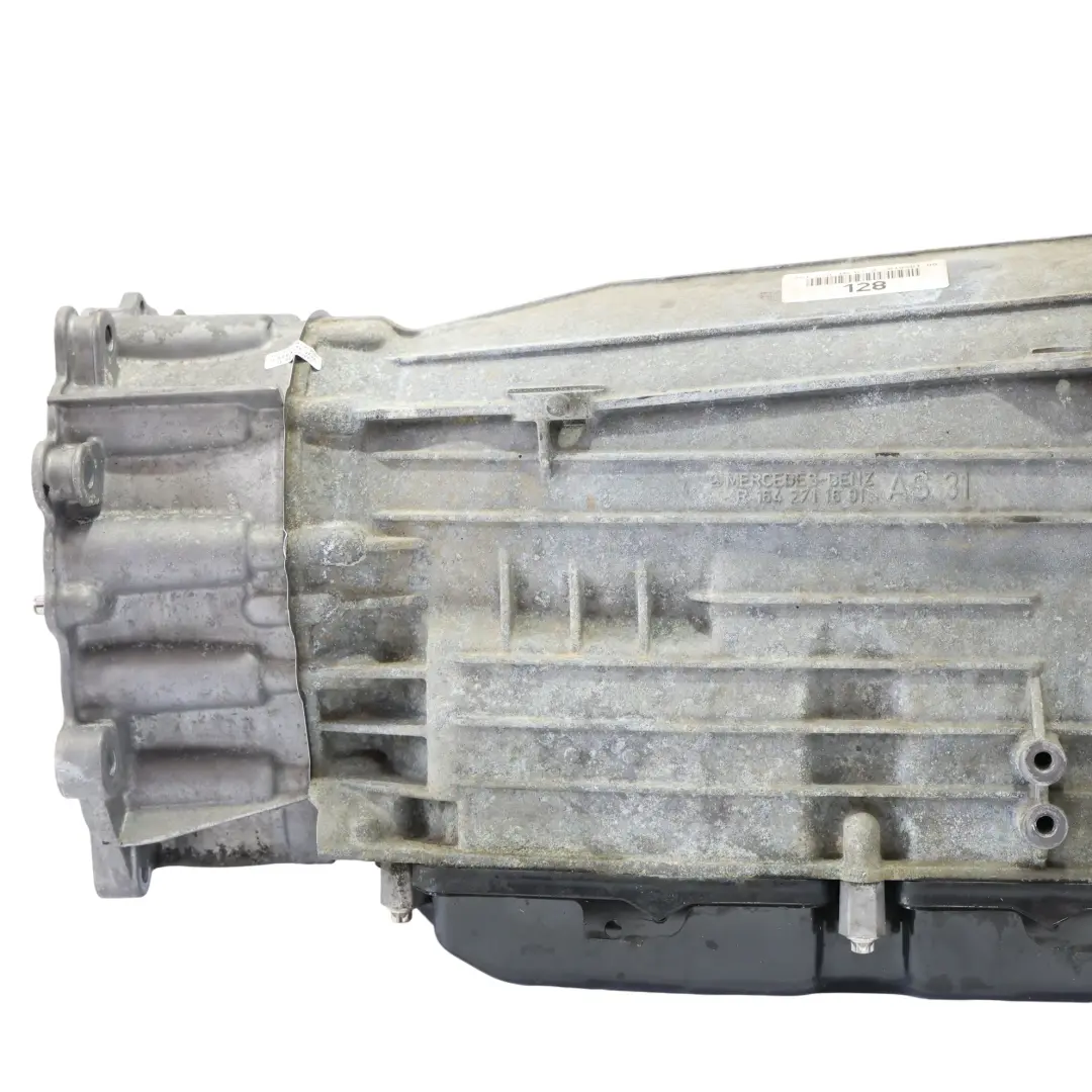 350CDI 4Matic Cambio Automatico 722903 722.903 2512701601 GARANZIA per Mercedes W251 con numero di parte A2512708500 Mercedes W251 350CDI 4Matic Cambio Automatico 722903 722.903 2512701601 GARANZIA - SKU A2512708500 - Numero di parte A2512708500