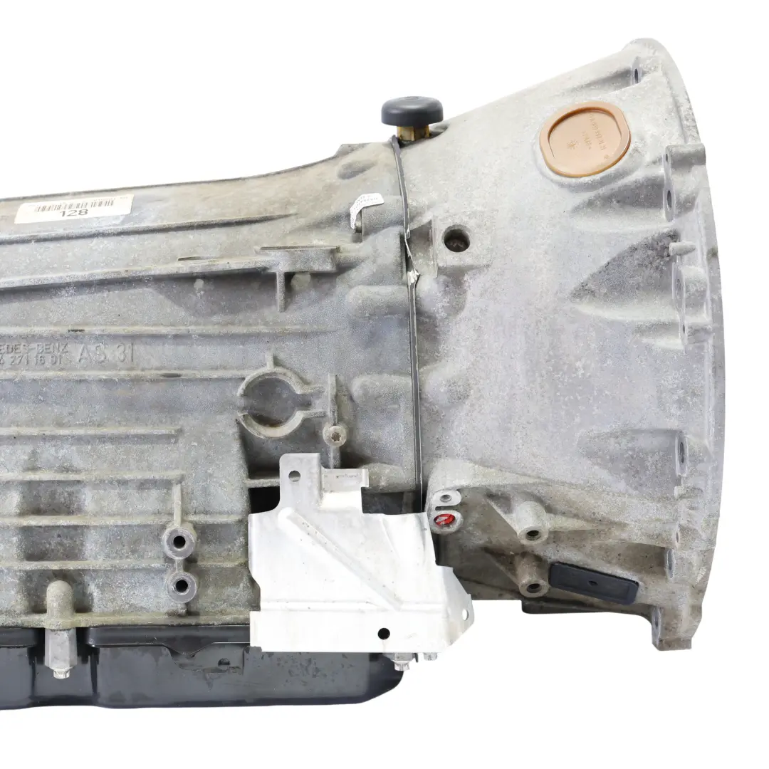 Mercedes W251 350CDI Skrzynia Biegów Automat 722903 722.903 2512701601 - SKU A2512708500 - Numer Części A2512708500