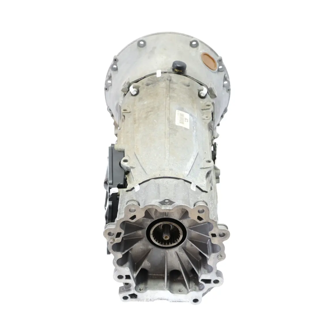 350CDI Skrzynia Biegów Automat 722903 722.903 2512701601 do Mercedes W251 o numerze A2512708500 Mercedes W251 350CDI Skrzynia Biegów Automat 722903 722.903 2512701601 - SKU A2512708500 - Numer Części A2512708500