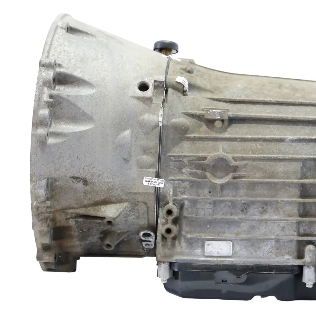Mercedes W251 350CDI Automatik Getriebe 722903 722.903 2512701601 GARANTIE - SKU A2512708500 - Teilenummer A2512708500