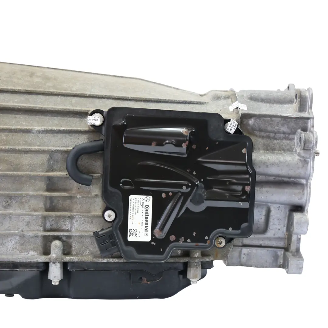 Mercedes W251 350CDI Automatik Getriebe 722903 722.903 2512701601 GARANTIE - SKU A2512708500 - Teilenummer A2512708500