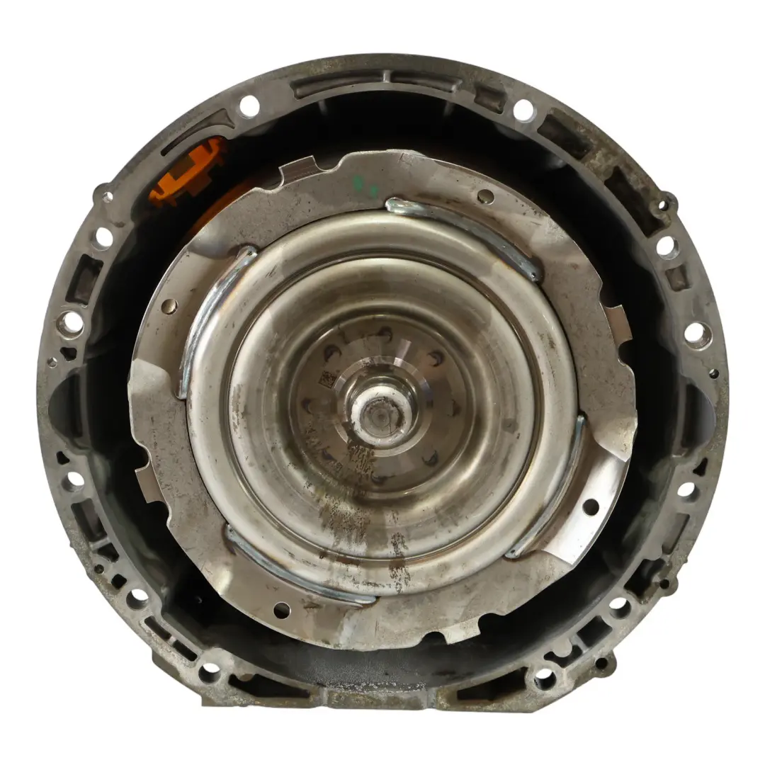 Mercedes W251 350CDI Automatik Getriebe 722903 722.903 2512701601 GARANTIE - SKU A2512708500 - Teilenummer A2512708500