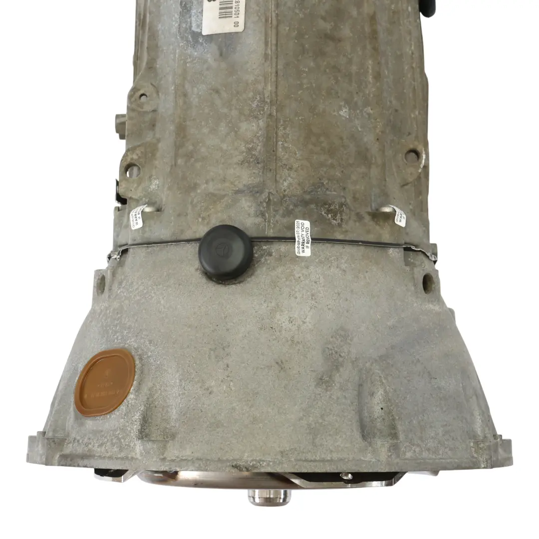 350CDI 4Matic Automatic Gearbox 722903 722.903 2512701601 WARRANTY to Mercedes W251 with Part number A2512708500 Mercedes W251 350CDI 4Matic Automatic Gearbox 722903 722.903 2512701601 WARRANTY - SKU A2512708500 - Part number A2512708500