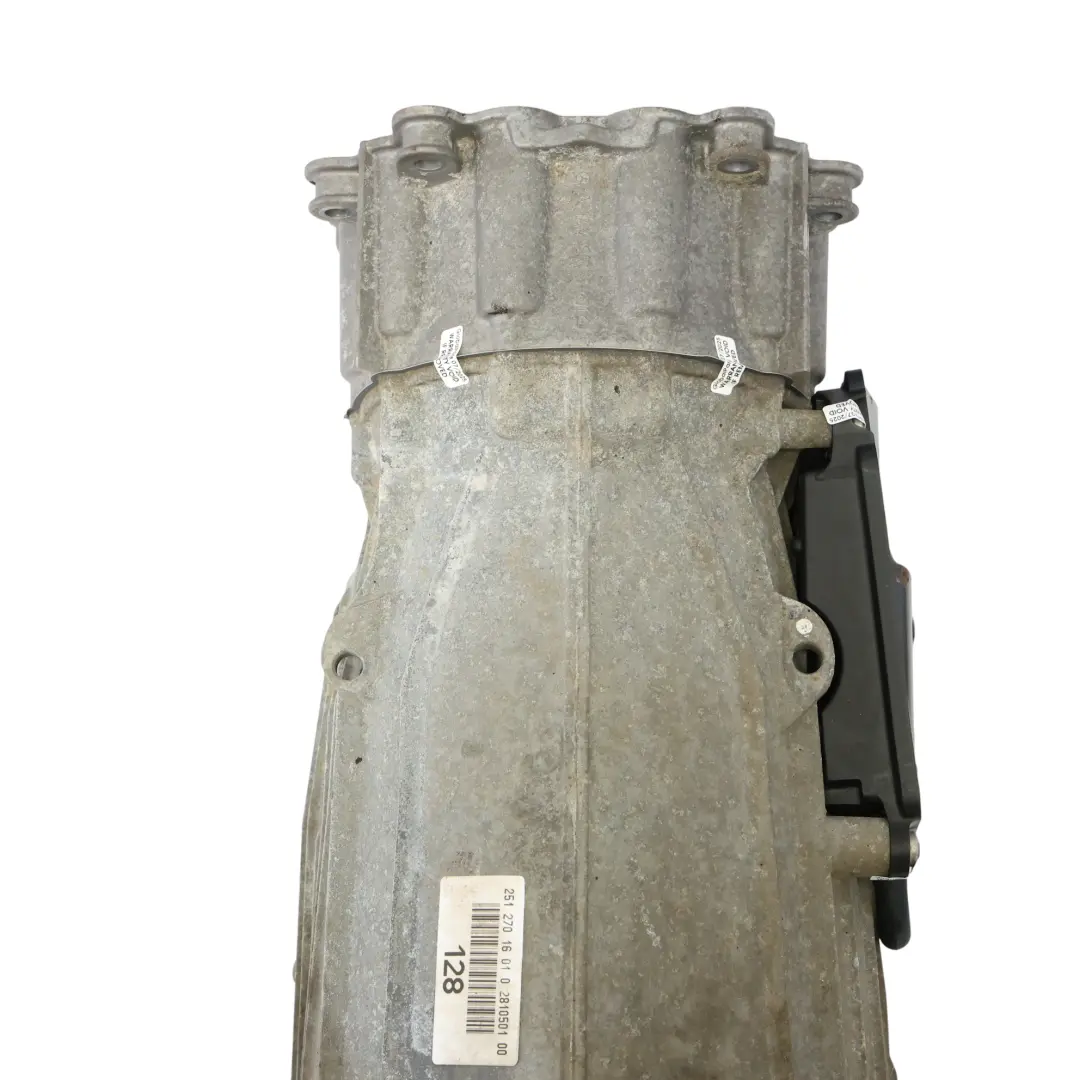 350CDI Skrzynia Biegów Automat 722903 722.903 2512701601 do Mercedes W251 o numerze A2512708500 Mercedes W251 350CDI Skrzynia Biegów Automat 722903 722.903 2512701601 - SKU A2512708500 - Numer Części A2512708500