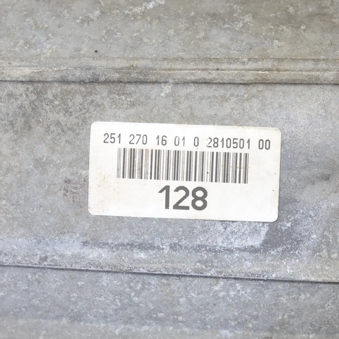 Mercedes W251 350CDI Skrzynia Biegów Automat 722903 722.903 2512701601 - SKU A2512708500 - Numer Części A2512708500