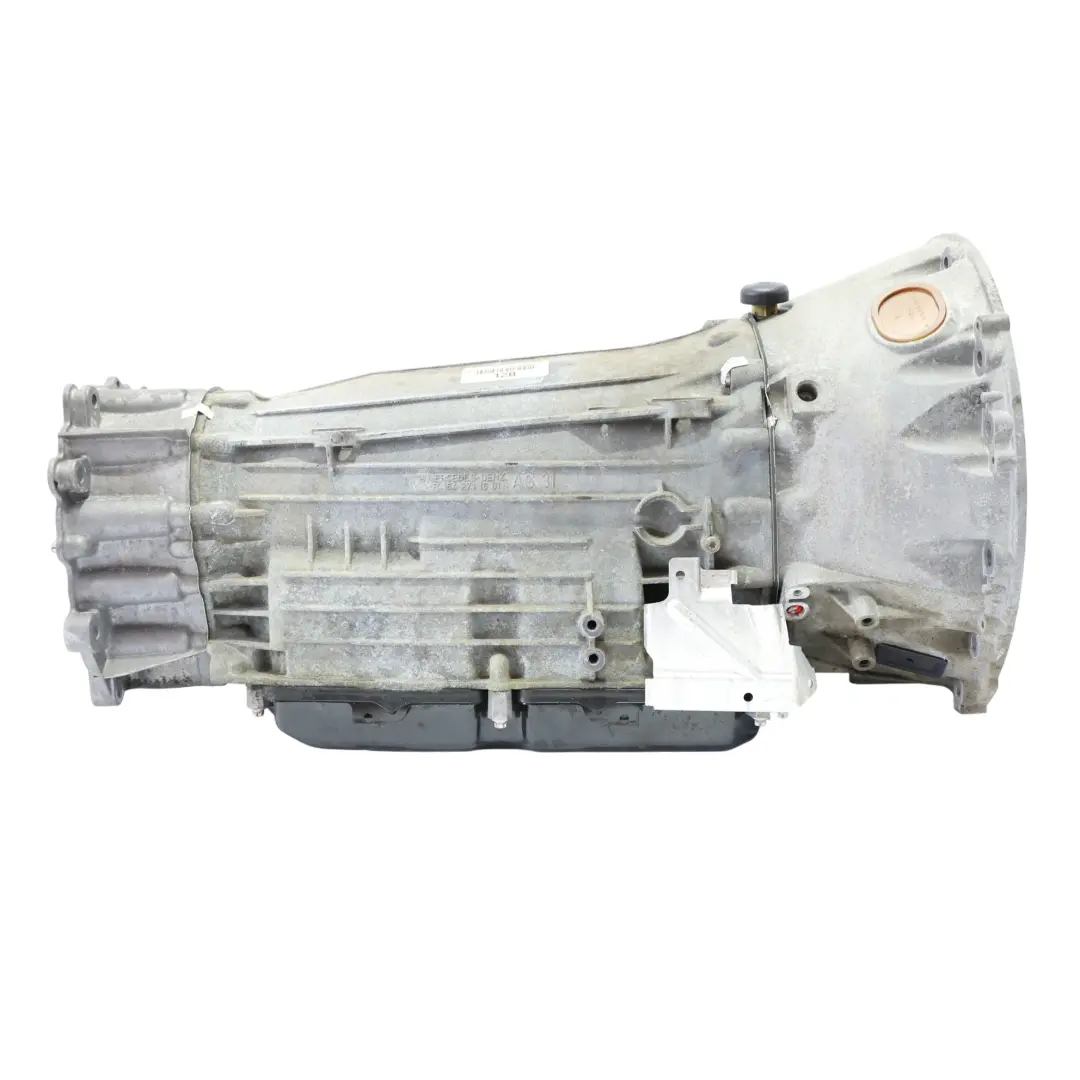 Mercedes W251 350CDI Skrzynia Biegów Automat 722903 722.903 2512701601 - SKU A2512708500 - Numer Części A2512708500