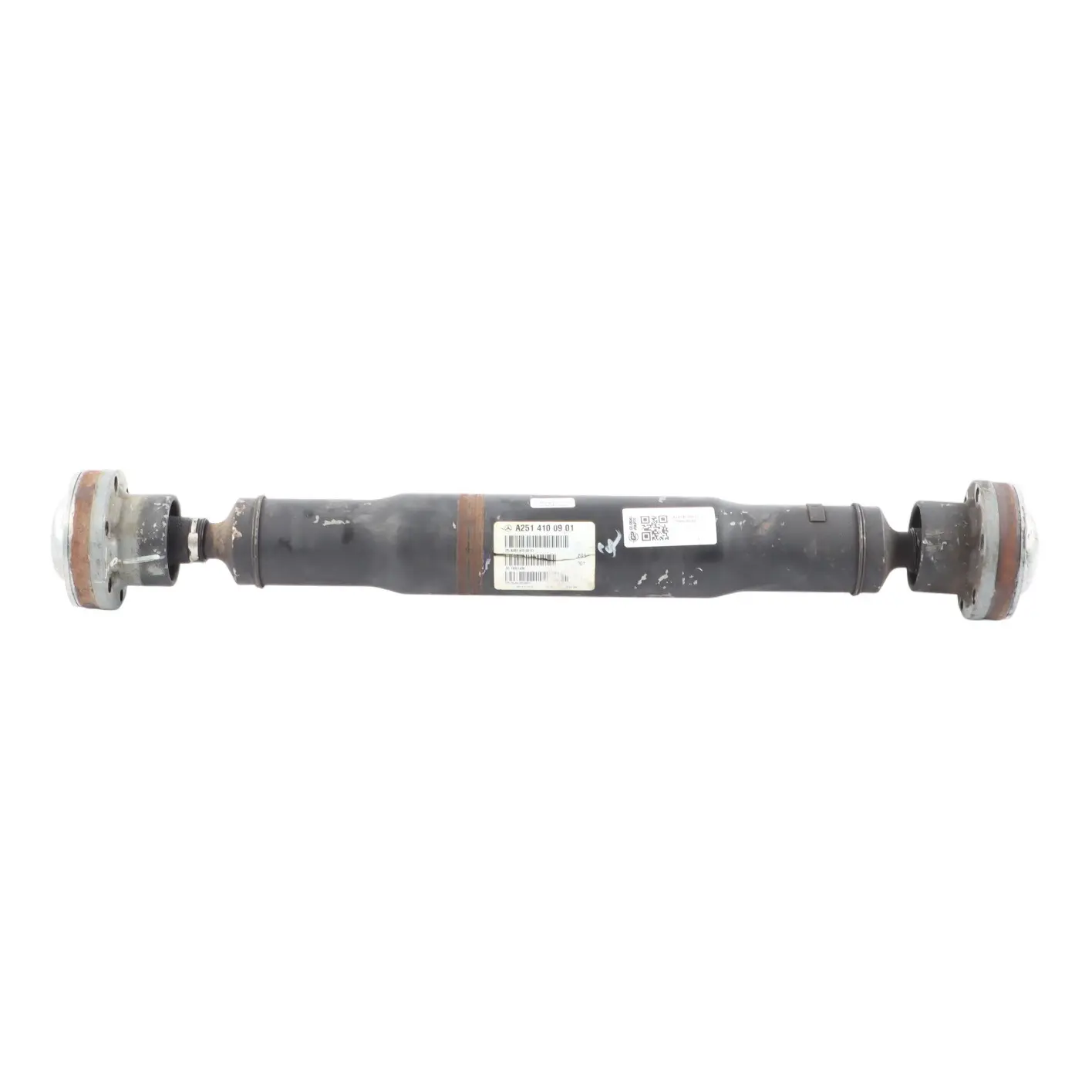 Mercedes W251 Propshaft Front Drive Prop Shaft OM642 Diesel A2514100901