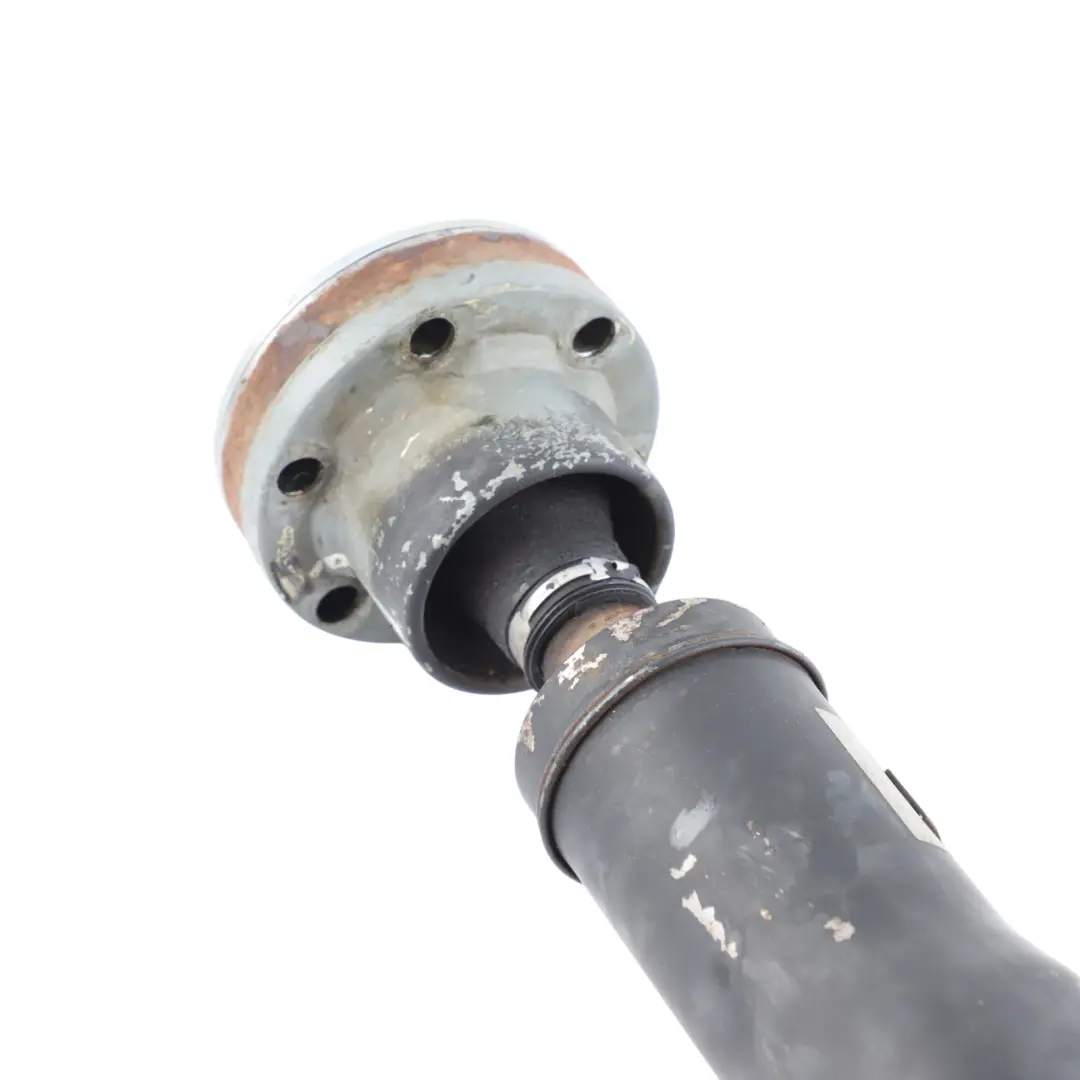 Propshaft Front Drive Prop Shaft OM642 Diesel to Mercedes W251 with Part number A2514100901 Mercedes W251 Propshaft Front Drive Prop Shaft OM642 Diesel - SKU A2514100901 - Part number A2514100901