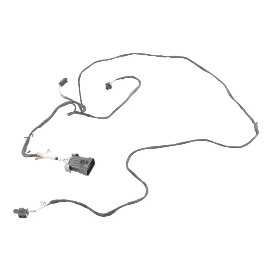 Mercedes W251 Headlight Cable Headlamp Wiring Loom Harness - SKU A2514404513 - Part number A2514404513