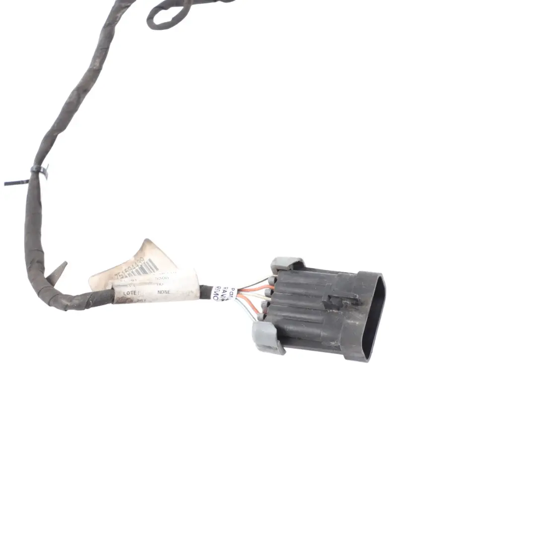 Mercedes W251 Headlight Cable Headlamp Wiring Loom Harness - SKU A2514404513 - Part number A2514404513