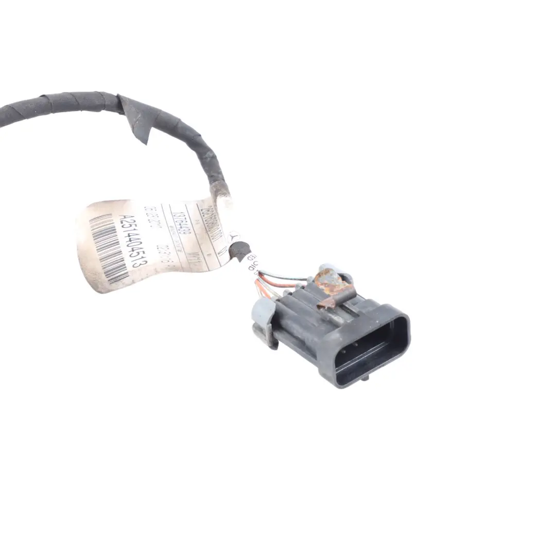 Headlight Cable Headlamp Wiring Loom Harness to Mercedes W251 with Part number A2514404513 Mercedes W251 Headlight Cable Headlamp Wiring Loom Harness - SKU A2514404513 - Part number A2514404513