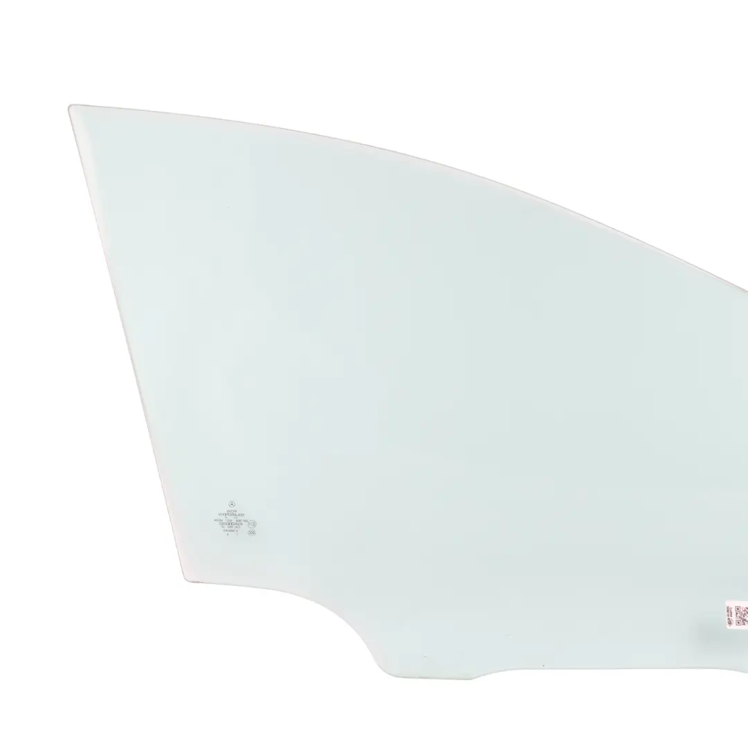 Door Window Glass Front Left N/S Solargreen AS2 to Mercedes W251 with Part number A2517250110 Mercedes W251 Door Window Glass Front Left N/S Solargreen AS2 - SKU A2517250110 - Part number A2517250110