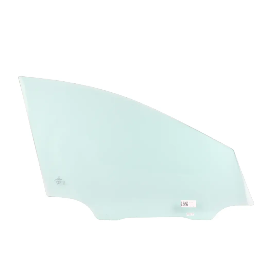 Door Window Glass Front Left N/S Solargreen AS2 to Mercedes W251 with Part number A2517250110 Mercedes W251 Door Window Glass Front Left N/S Solargreen AS2 - SKU A2517250110 - Part number A2517250110