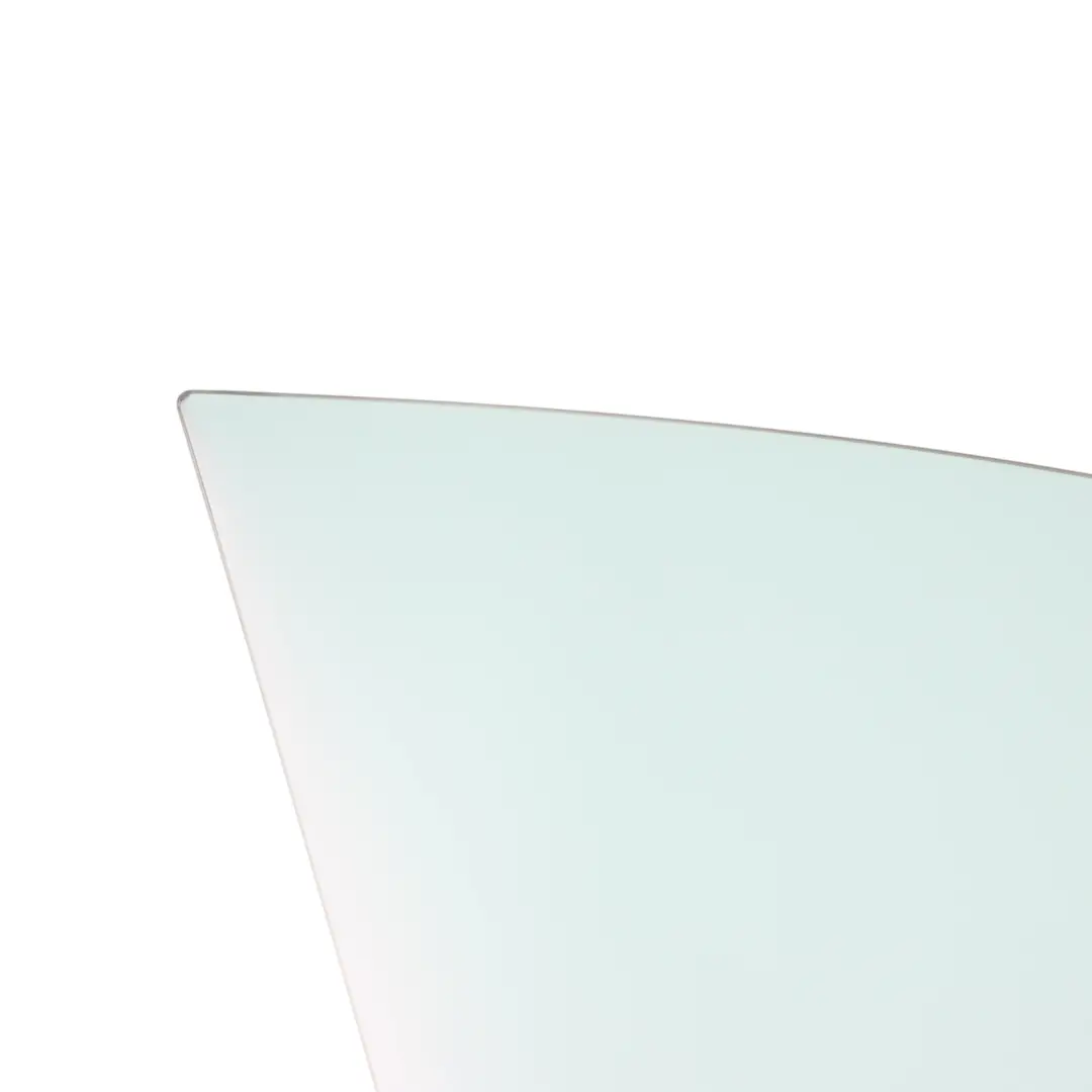 Mercedes W251 Front Door Window Glass Solargreen AS2 Right O/S - SKU A2517250210 - Part number A2517250210