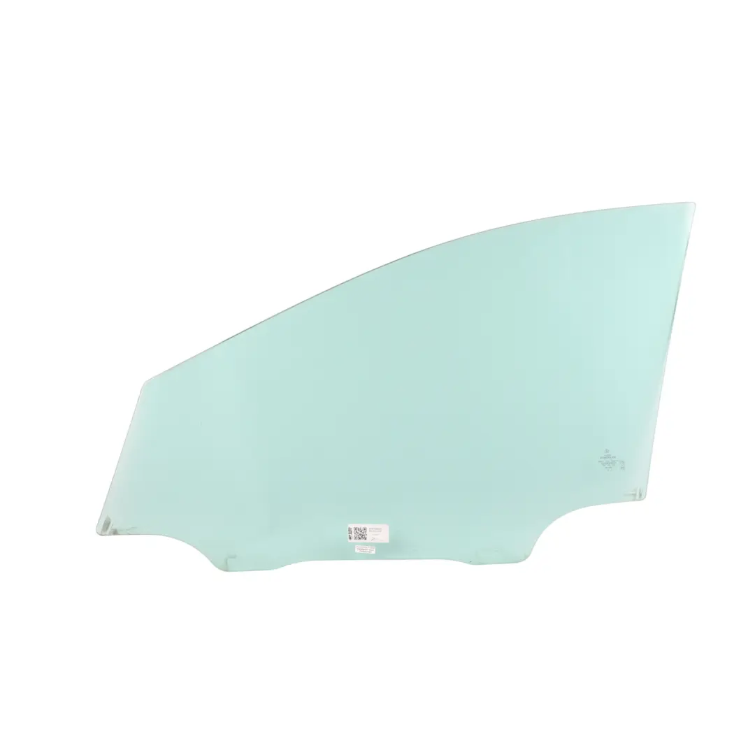 Mercedes W251 Front Door Window Glass Solargreen AS2 Right O/S - SKU A2517250210 - Part number A2517250210