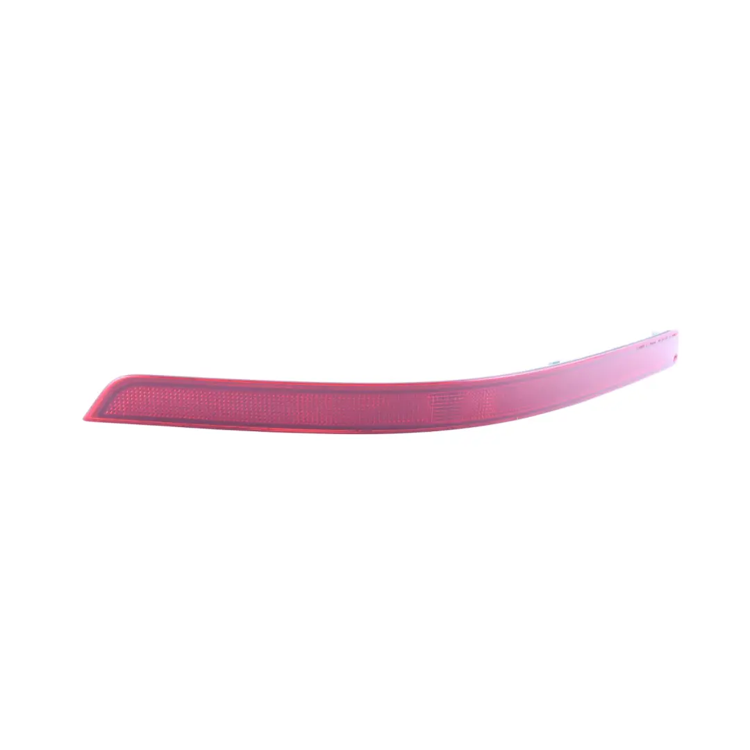 Mercedes W251 Rear Bumper Trim Reflector Left N/S - SKU A2518200174 - Part number A2518200174