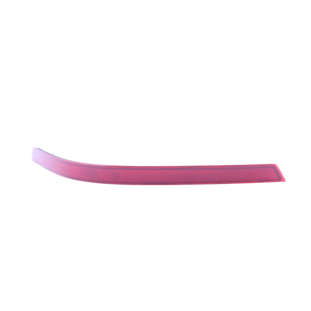 Mercedes W251 Rear Bumper Trim Reflector Left N/S - SKU A2518200174 - Part number A2518200174