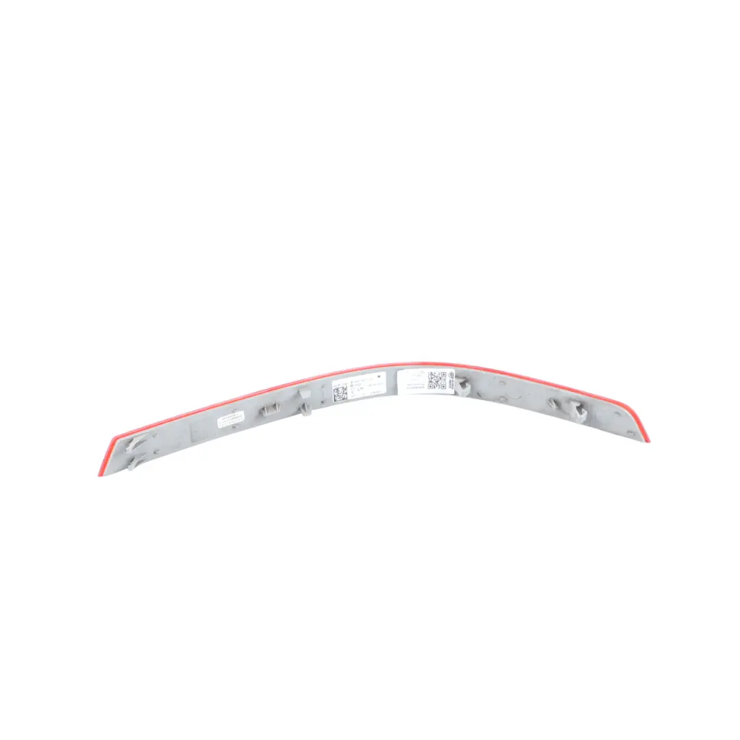Bumper Trim Reflector Left N/S to Mercedes W251 Rear with Part number A2518200174 Mercedes W251 Rear Bumper Trim Reflector Left N/S - SKU A2518200174 - Part number A2518200174