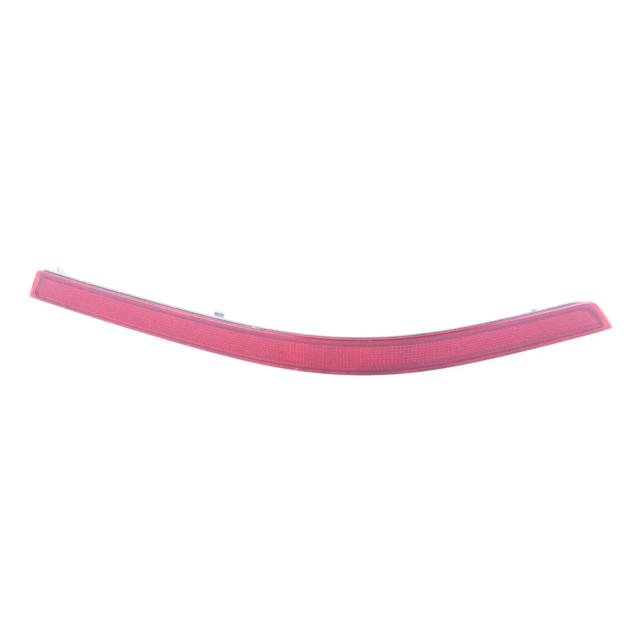 Mercedes W251 Rear Bumper Trim Reflector Right O/S A2518200274