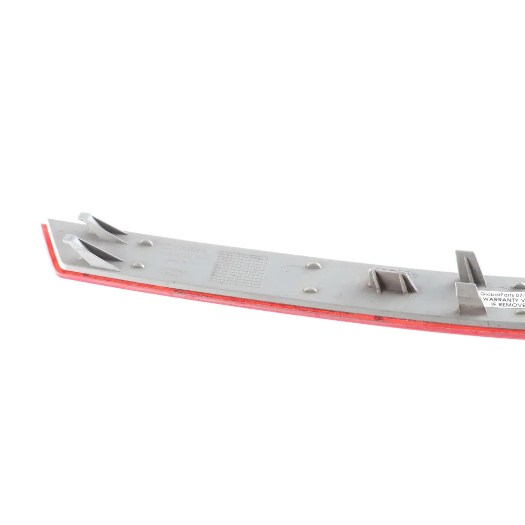 Bumper Trim Reflector Right O/S to Mercedes W251 Rear with Part number A2518200274 Mercedes W251 Rear Bumper Trim Reflector Right O/S - SKU A2518200274 - Part number A2518200274