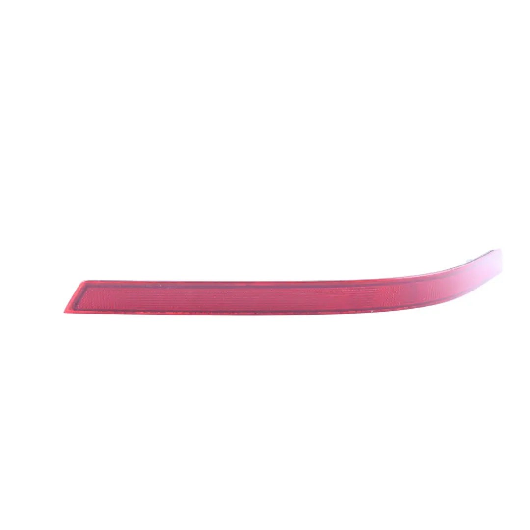 Mercedes W251 Rear Bumper Trim Reflector Right O/S - SKU A2518200274 - Part number A2518200274