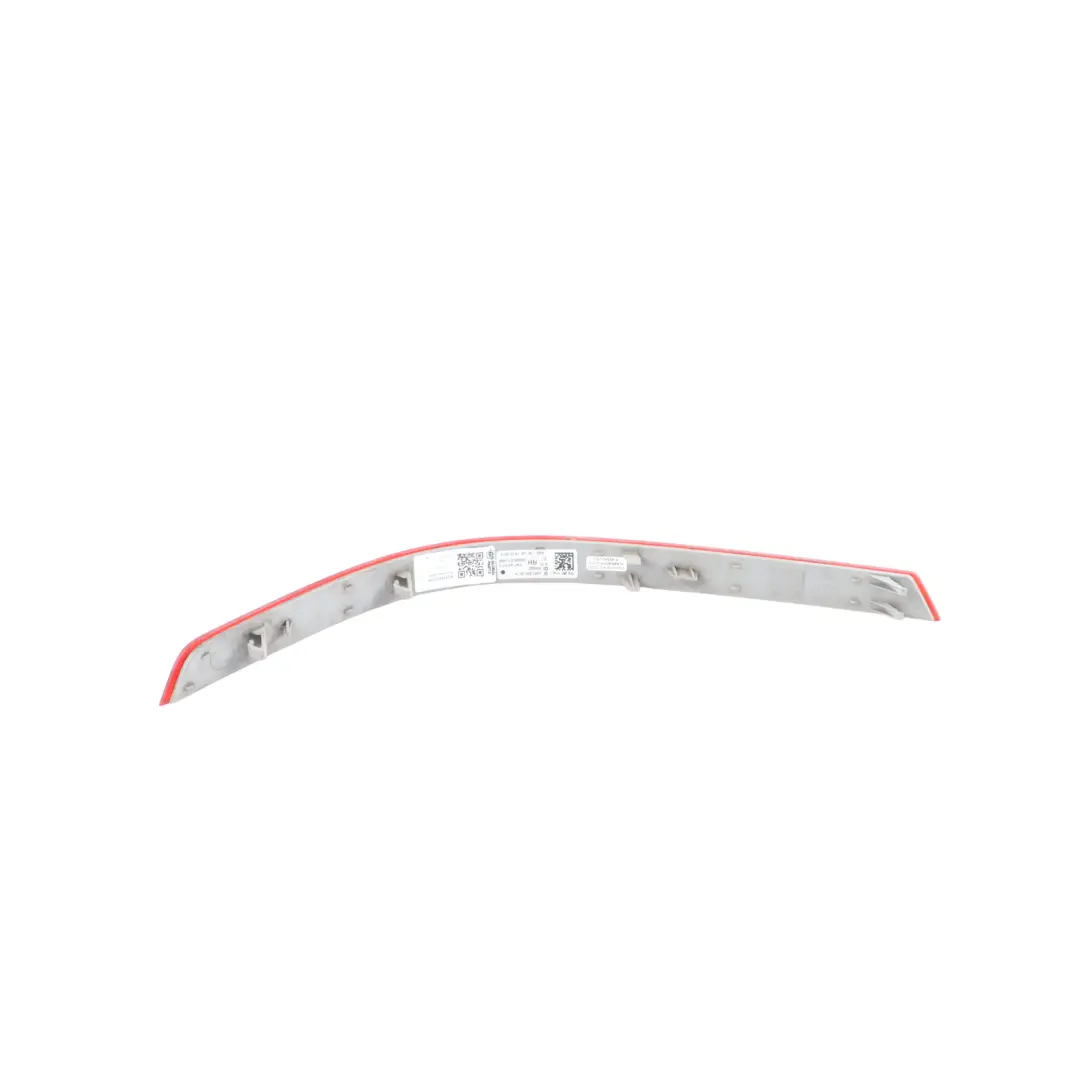Bumper Trim Reflector Right O/S to Mercedes W251 Rear with Part number A2518200274 Mercedes W251 Rear Bumper Trim Reflector Right O/S - SKU A2518200274 - Part number A2518200274