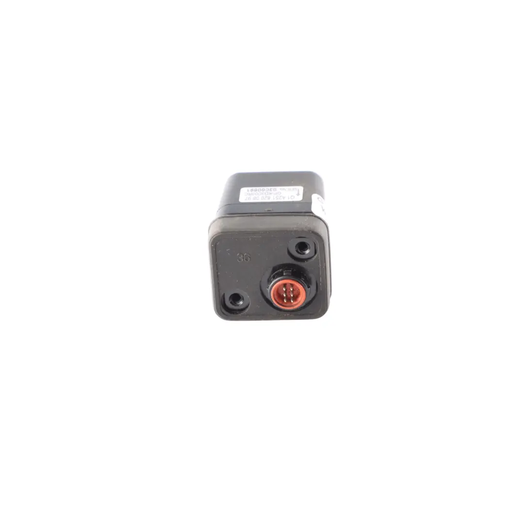 Mercedes W251 Reversing Rear View Camera Trunk Lid Tailgate - SKU A2518200897-1 - Part number A2518200897