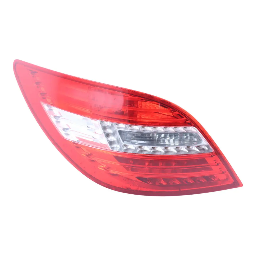 Tail Light Lamp Side Panel Rear Left N/S to Mercedes W251 with Part number A2518201964 Mercedes W251 Tail Light Lamp Side Panel Rear Left N/S - SKU A2518201964 - Part number A2518201964