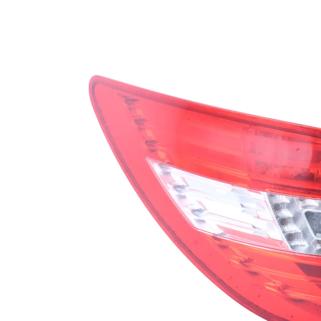 Tail Light Lamp Side Panel Rear Left N/S to Mercedes W251 with Part number A2518201964 Mercedes W251 Tail Light Lamp Side Panel Rear Left N/S - SKU A2518201964 - Part number A2518201964