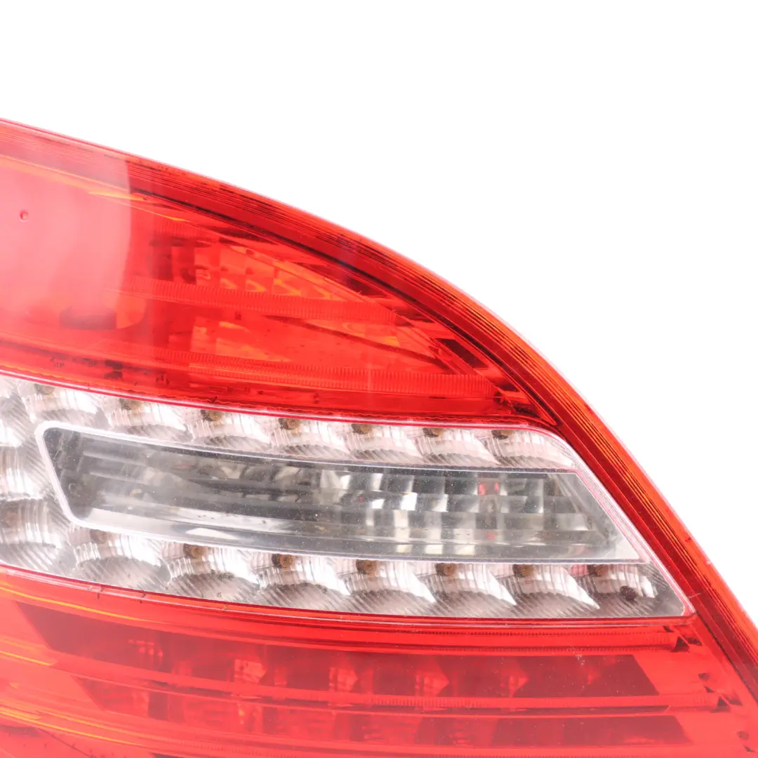 Tail Light Lamp Side Panel Rear Left N/S to Mercedes W251 with Part number A2518201964 Mercedes W251 Tail Light Lamp Side Panel Rear Left N/S - SKU A2518201964 - Part number A2518201964