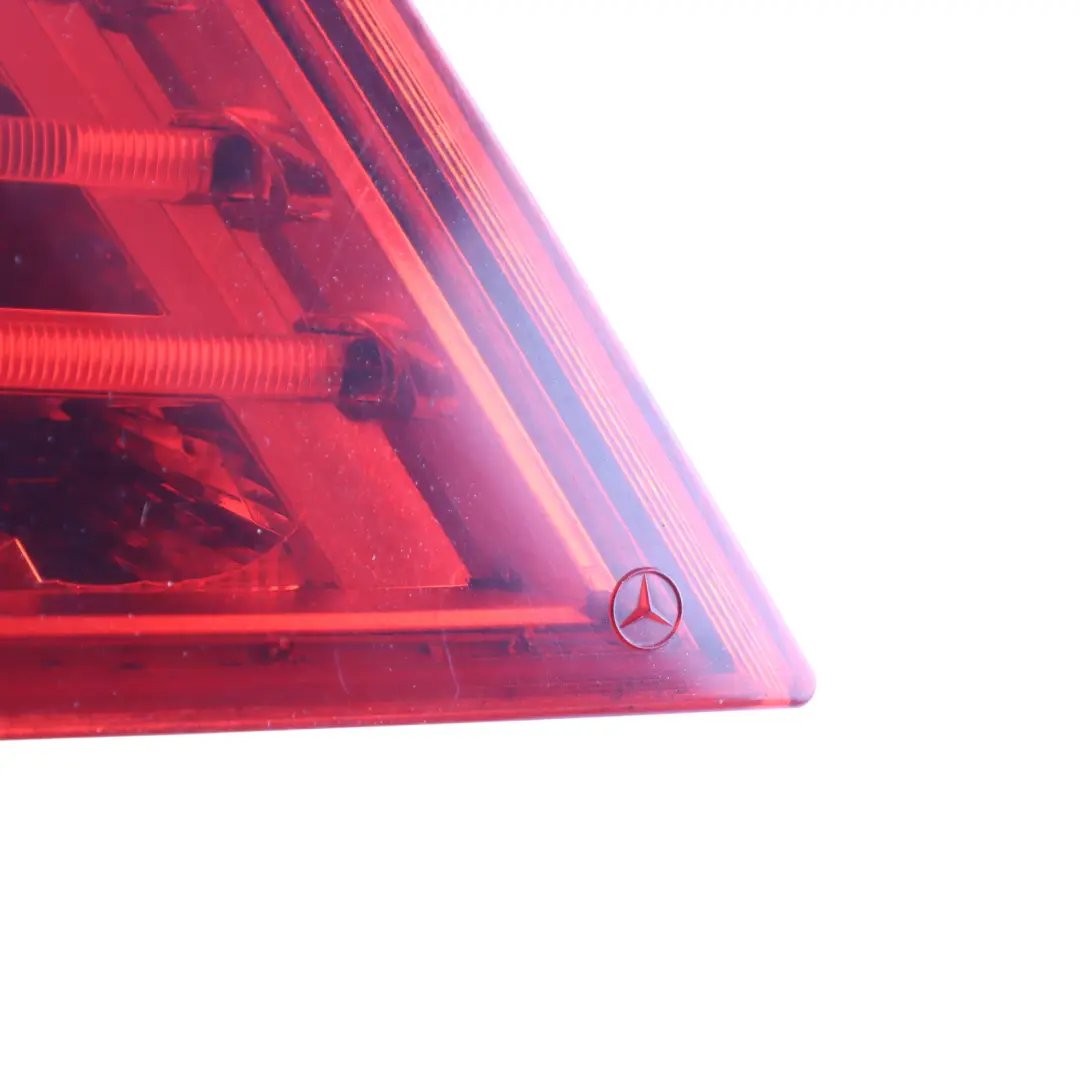 Mercedes W251 Tail Light Lamp Side Panel Rear Left N/S - SKU A2518201964 - Part number A2518201964