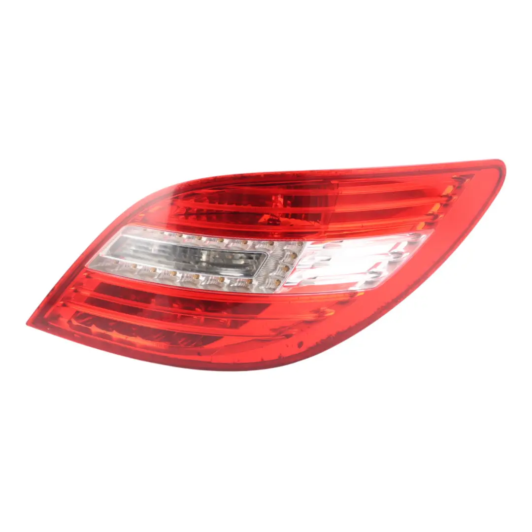 Tail Light Lamp Side Panel Rear Right O/S to Mercedes W251 with Part number A2518202064 Mercedes W251 Tail Light Lamp Side Panel Rear Right O/S - SKU A2518202064 - Part number A2518202064