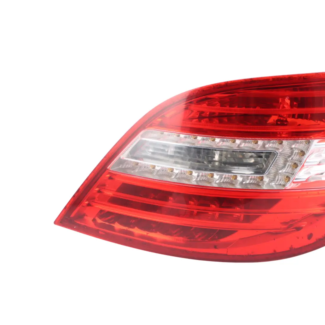 Tail Light Lamp Side Panel Rear Right O/S to Mercedes W251 with Part number A2518202064 Mercedes W251 Tail Light Lamp Side Panel Rear Right O/S - SKU A2518202064 - Part number A2518202064