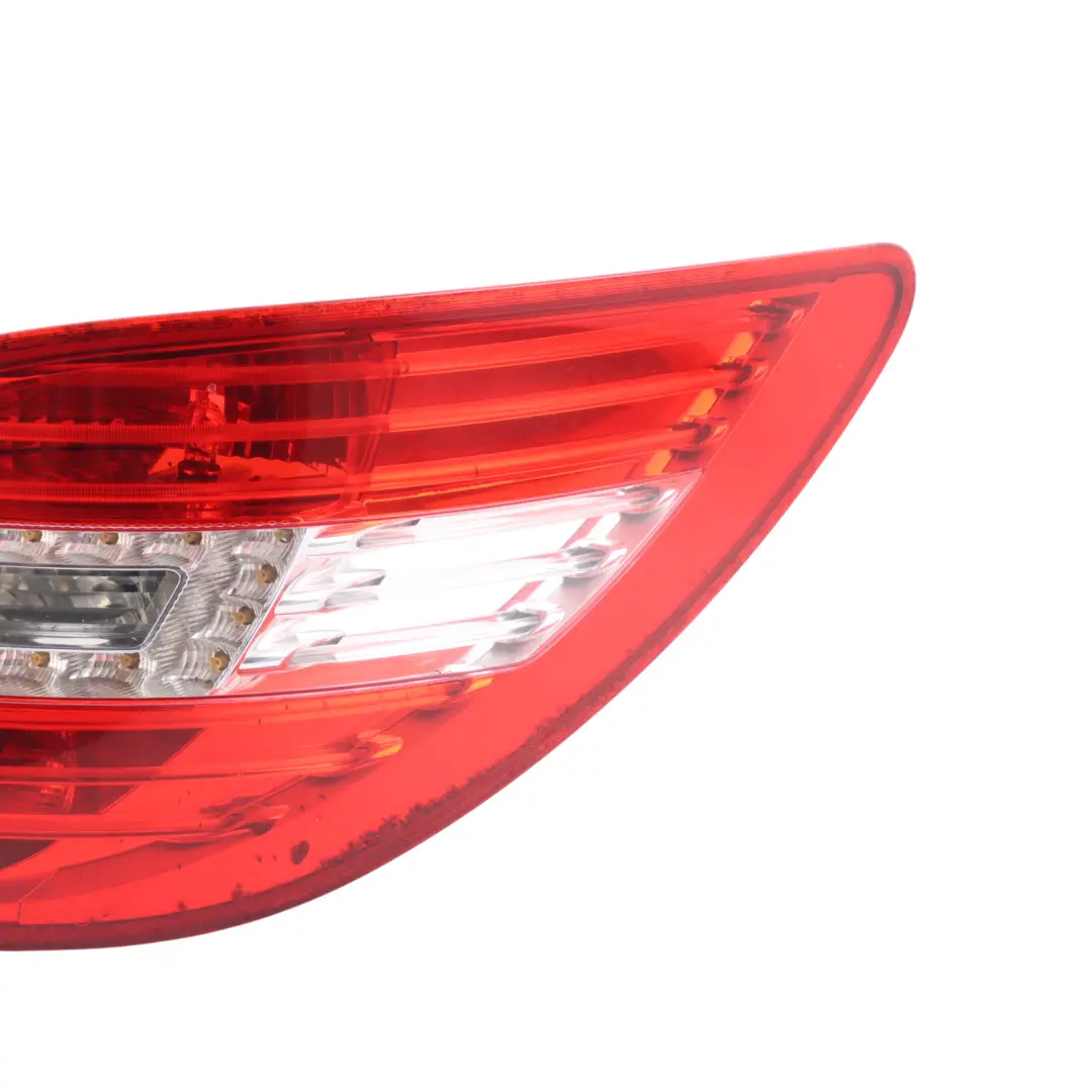 Tail Light Lamp Side Panel Rear Right O/S to Mercedes W251 with Part number A2518202064 Mercedes W251 Tail Light Lamp Side Panel Rear Right O/S - SKU A2518202064 - Part number A2518202064