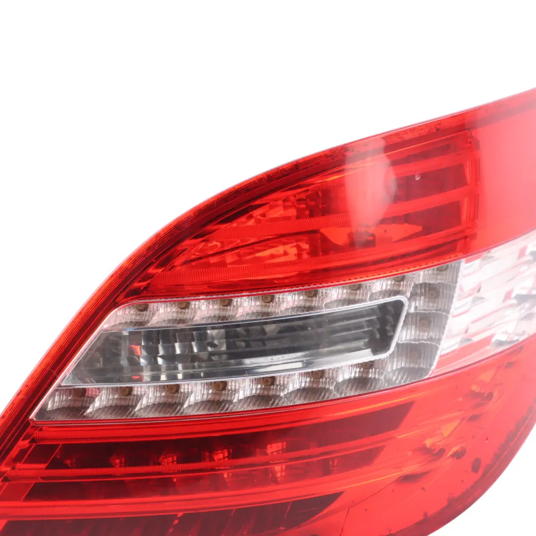 Tail Light Lamp Side Panel Rear Right O/S to Mercedes W251 with Part number A2518202064 Mercedes W251 Tail Light Lamp Side Panel Rear Right O/S - SKU A2518202064 - Part number A2518202064