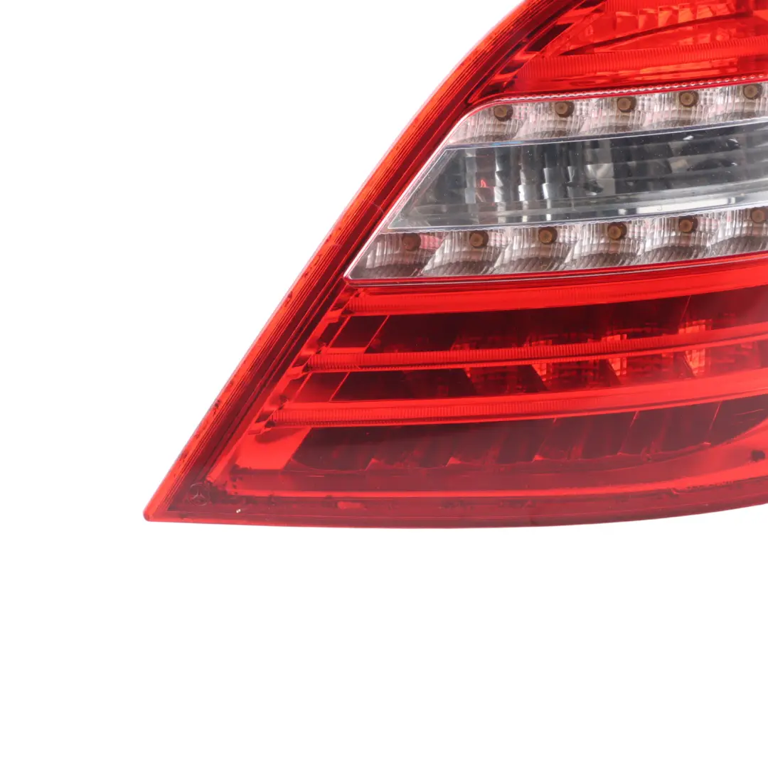 Tail Light Lamp Side Panel Rear Right O/S to Mercedes W251 with Part number A2518202064 Mercedes W251 Tail Light Lamp Side Panel Rear Right O/S - SKU A2518202064 - Part number A2518202064