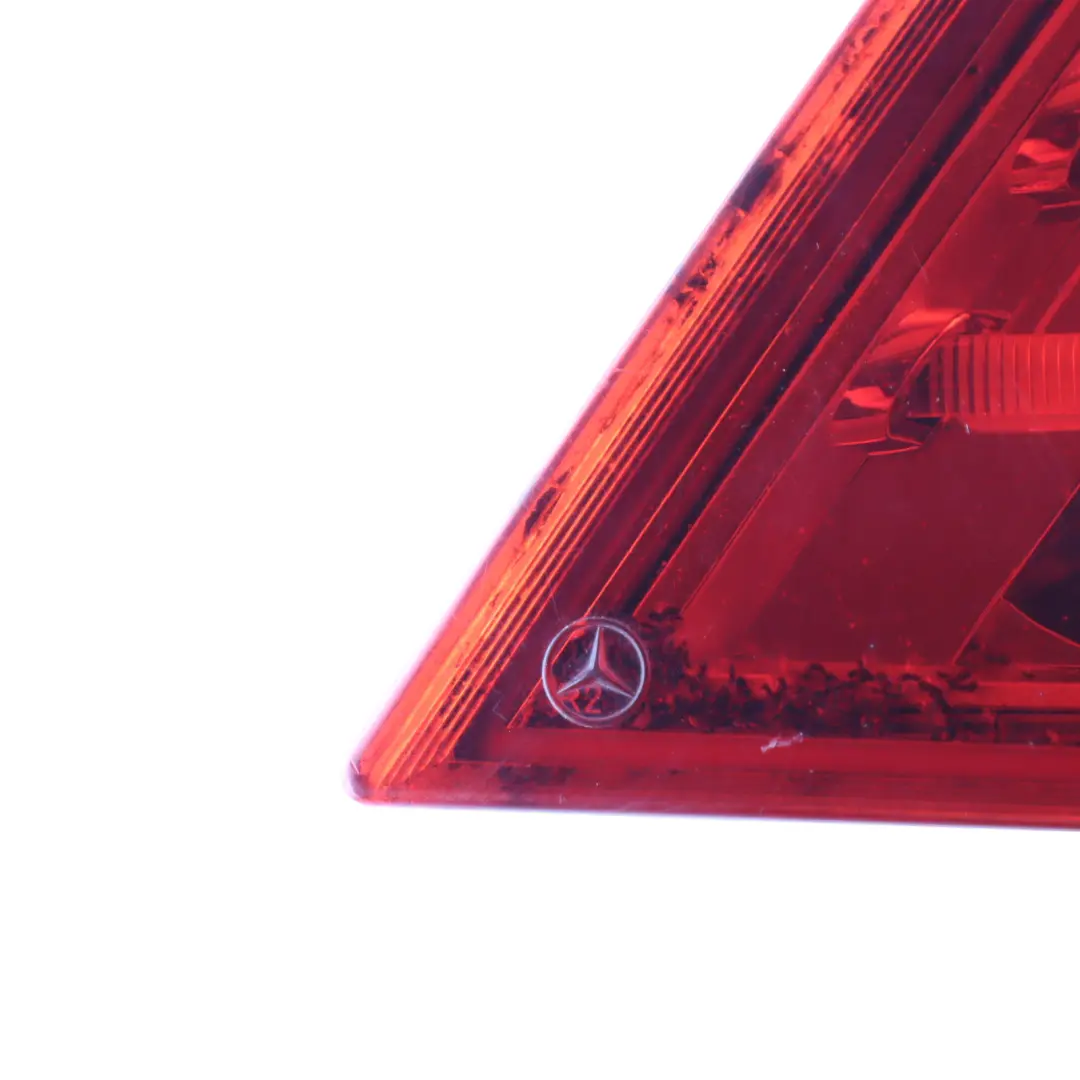 Tail Light Lamp Side Panel Rear Right O/S to Mercedes W251 with Part number A2518202064 Mercedes W251 Tail Light Lamp Side Panel Rear Right O/S - SKU A2518202064 - Part number A2518202064