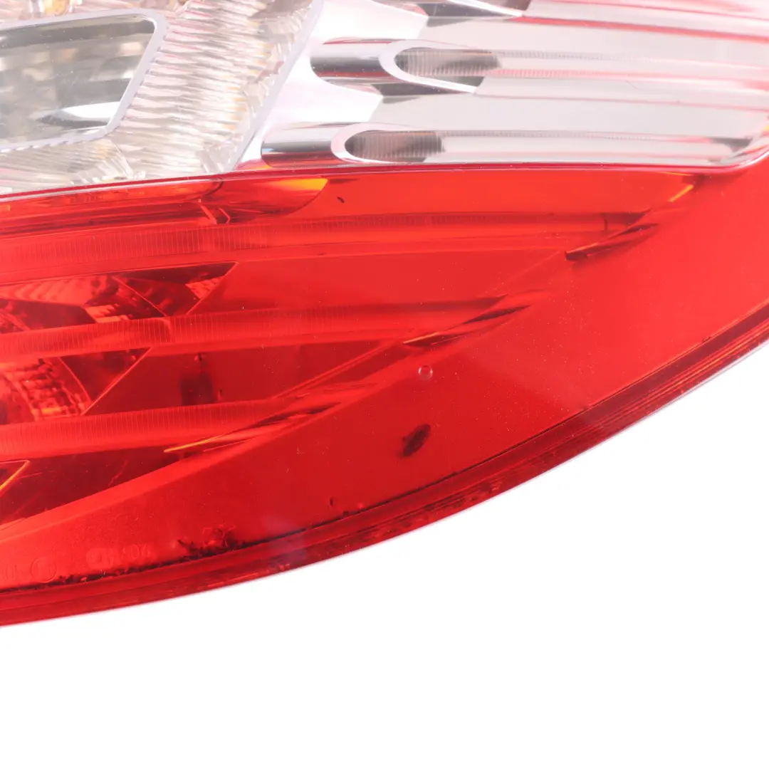 Tail Light Lamp Side Panel Rear Right O/S to Mercedes W251 with Part number A2518202064 Mercedes W251 Tail Light Lamp Side Panel Rear Right O/S - SKU A2518202064 - Part number A2518202064