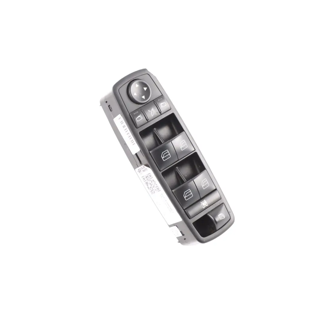 Mercedes W251 Window Lifter Switch Front Driver Side Control Panel - SKU A2518300590-1 - Part number A2518300590