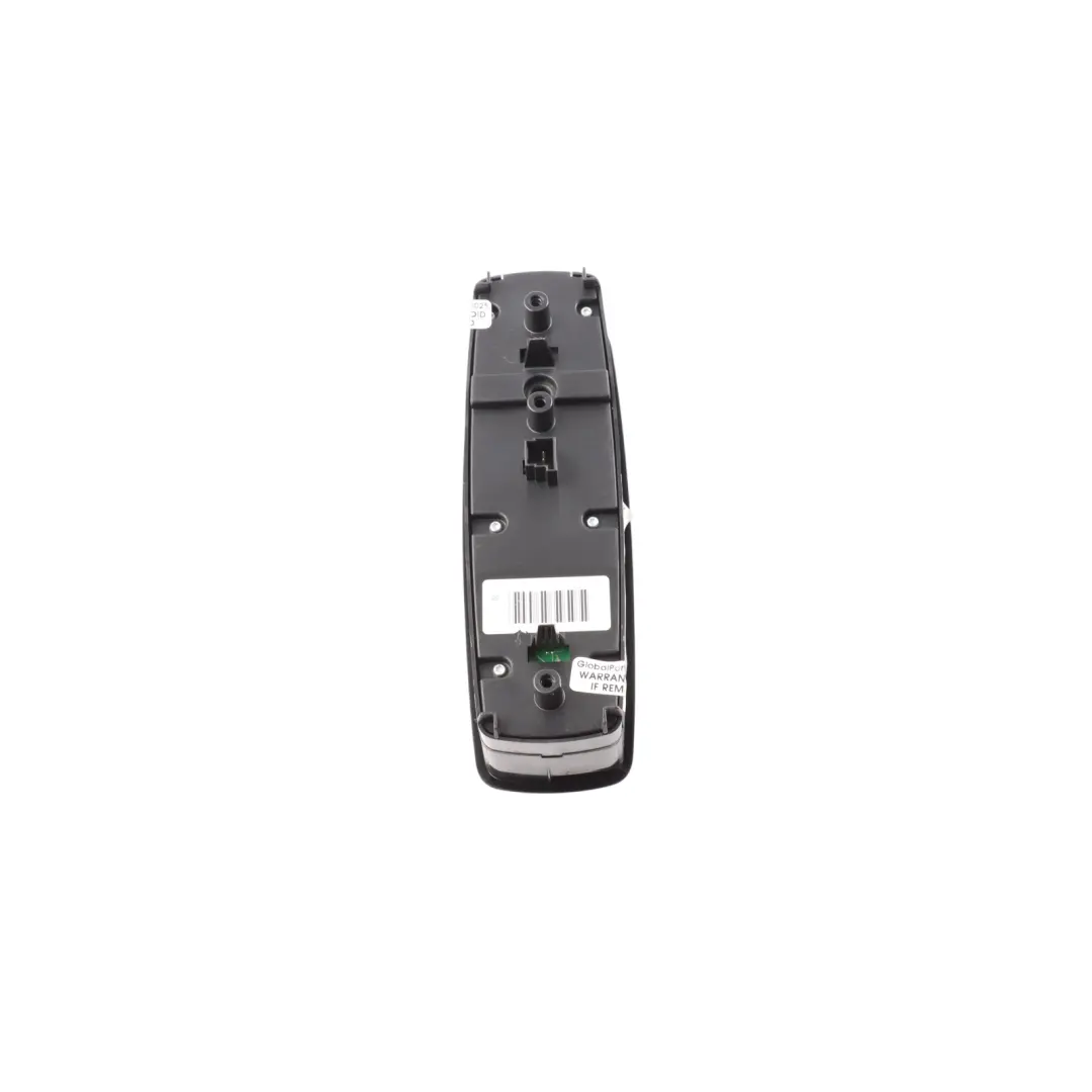 Mercedes W251 Window Lifter Switch Front Driver Side Control Panel - SKU A2518300590-1 - Part number A2518300590