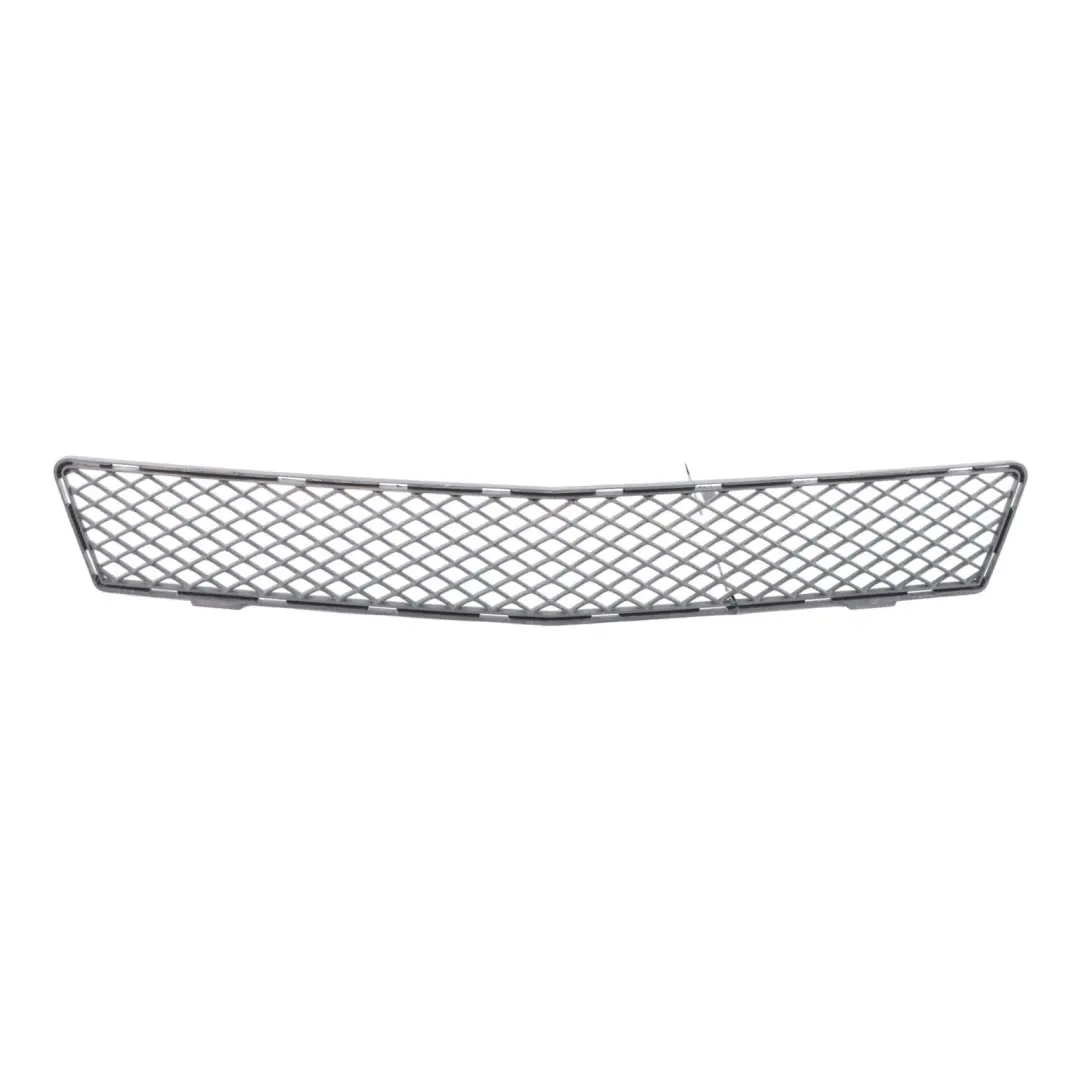Front Bumper Lower Grille Centre Cover Panel to Mercedes R W251 AMG with Part number A2518850953 Mercedes R W251 AMG Front Bumper Lower Grille Centre Cover Panel - SKU A2518850953 - Part number A2518850953