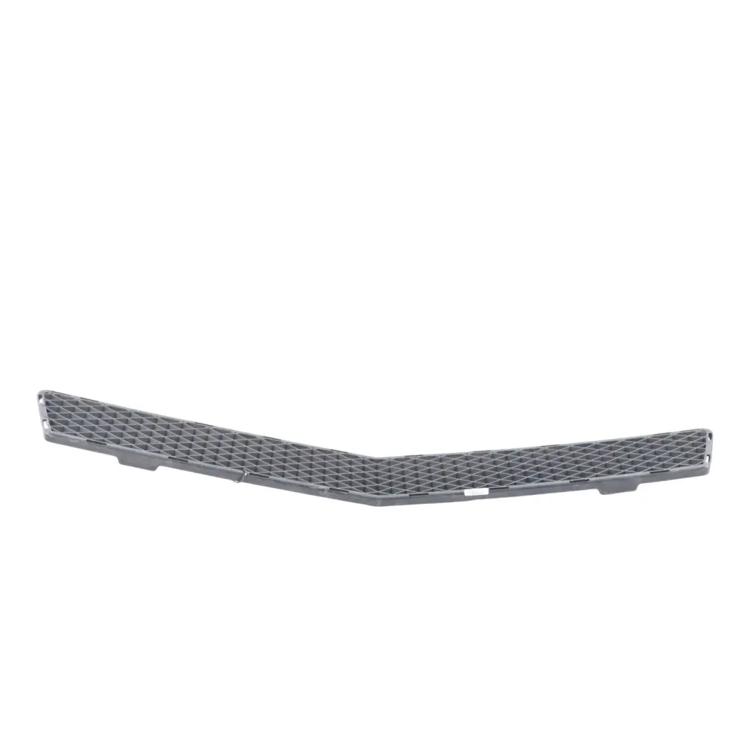 Front Bumper Lower Grille Centre Cover Panel to Mercedes R W251 AMG with Part number A2518850953 Mercedes R W251 AMG Front Bumper Lower Grille Centre Cover Panel - SKU A2518850953 - Part number A2518850953
