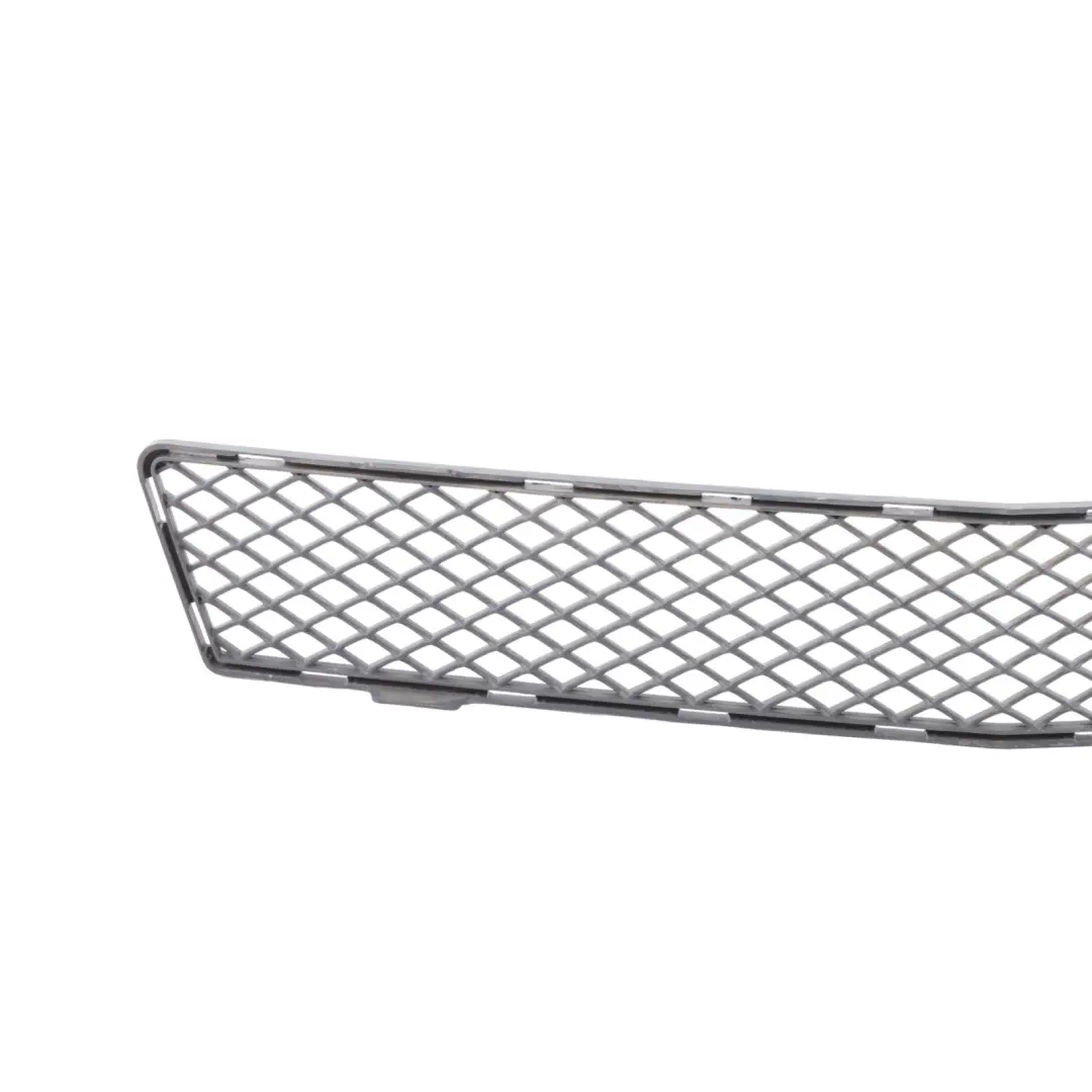Front Bumper Lower Grille Centre Cover Panel to Mercedes R W251 AMG with Part number A2518850953 Mercedes R W251 AMG Front Bumper Lower Grille Centre Cover Panel - SKU A2518850953 - Part number A2518850953